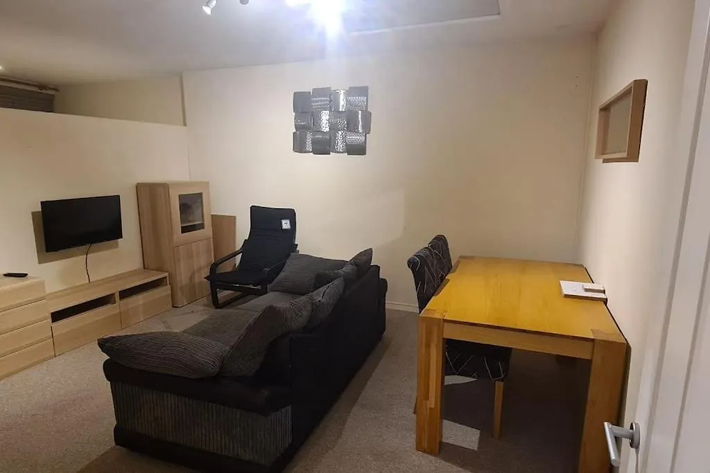 Radcliffe Studio Apartment Nottingham 0*,  United Kingdom