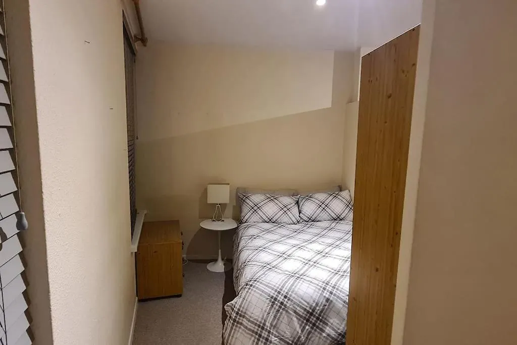 Radcliffe Studio Apartment Nottingham United Kingdom